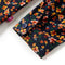 vidaXL-Kinderoverhemd-met-bandkraag-bloemenprint-92-marineblauw