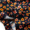 vidaXL-Kinderoverhemd-met-bandkraag-bloemenprint-92-marineblauw