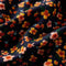 vidaXL-Kinderoverhemd-met-bandkraag-bloemenprint-92-marineblauw