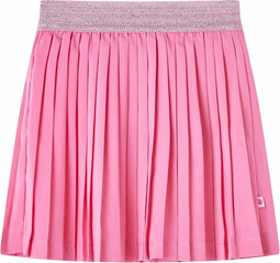 vidaXL-Kinderplooirok-116-roze