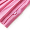 vidaXL-Kinderplooirok-116-roze