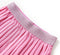 vidaXL-Kinderplooirok-116-roze