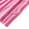 vidaXL-Kinderplooirok-140-roze