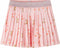 vidaXL-Kinderplooirok-met-print-104-lichtoranje