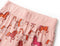 vidaXL - Kinderpyjama - met - lange - mouwen - 104 - lichtroze