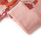 vidaXL - Kinderpyjama - met - lange - mouwen - 104 - lichtroze