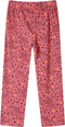 vidaXL - Kinderpyjama - met - lange - mouwen - 104 - oudroze