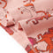 vidaXL - Kinderpyjama - met - lange - mouwen - 116 - lichtroze