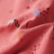 vidaXL - Kinderpyjama - met - lange - mouwen - 116 - oudroze