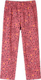 vidaXL - Kinderpyjama - met - lange - mouwen - 116 - oudroze