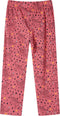 vidaXL - Kinderpyjama - met - lange - mouwen - 140 - oudroze
