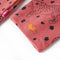 vidaXL - Kinderpyjama - met - lange - mouwen - 92 - oudroze