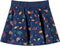 vidaXL-Kinderrok-dierenprint-116-marineblauw