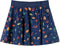 vidaXL-Kinderrok-dierenprint-92-marineblauw