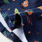 vidaXL-Kinderrok-dierenprint-92-marineblauw