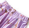 vidaXL-Kinderrok-giraffeprint-92-lila