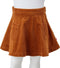vidaXL-Kinderrok-met-zakken-ribfluweel-104-cognackleurig