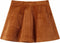 vidaXL-Kinderrok-met-zakken-ribfluweel-128-cognackleurig