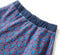 vidaXL-Kinderrok-pauwenprint-104-marineblauw