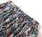 vidaXL-Kinderrokje-104-donkerblauw