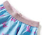 vidaXL-Kinderrokje-116-blauw
