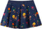 vidaXL-Kinderrokje-116-marineblauw