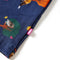 vidaXL-Kinderrokje-116-marineblauw
