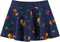 vidaXL-Kinderrokje-128-marineblauw