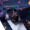 vidaXL-Kinderrokje-128-marineblauw