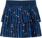 vidaXL-Kinderrokje-128-marineblauw