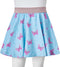 vidaXL-Kinderrokje-140-blauw