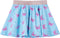 vidaXL-Kinderrokje-140-blauw