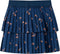 vidaXL-Kinderrokje-140-marineblauw
