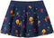 vidaXL-Kinderrokje-dierenprint-104-marineblauw