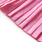vidaXL-Kinderrokje-geplooid-92-roze