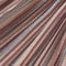 vidaXL-Kinderrokje-geplooid-met-glitters-116-bruin-en-roze