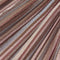 vidaXL-Kinderrokje-geplooid-met-glitters-128-bruin-en-roze