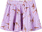 vidaXL-Kinderrokje-girafprint-104-lila