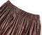 vidaXL-Kinderrokje-met-glitters-104-cognackleurig