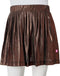 vidaXL-Kinderrokje-met-glitters-104-cognackleurig