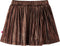 vidaXL-Kinderrokje-met-glitters-116-cognackleurig