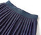 vidaXL-Kinderrokje-met-glitters-140-marineblauw
