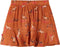 vidaXL-Kinderrokje-met-paardenprint-116-cognackleurig