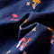 vidaXL-Kinderrokje-met-paddenstoelenprint-104-marineblauw