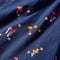 vidaXL-Kinderrokje-met-paddenstoelenprint-92-marineblauw