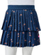 vidaXL-Kinderrokje-met-regenbogenprint-116-marineblauw