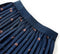vidaXL-Kinderrokje-met-regenbogenprint-116-marineblauw