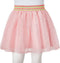 vidaXL-Kinderrokje-met-tule-116-lichtroze