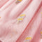vidaXL-Kinderrokje-met-tule-116-lichtroze