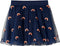 vidaXL-Kinderrokje-met-tule-116-marineblauw